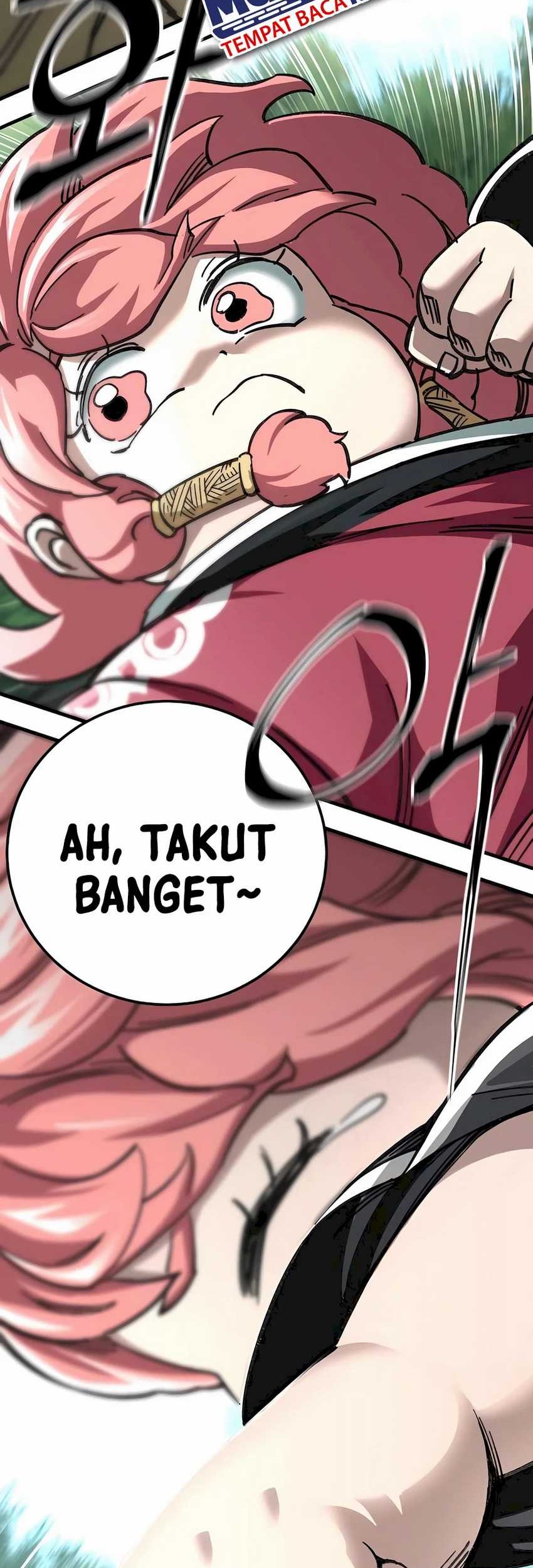 Warrior Grandpa and Supreme Granddaughter Chapter 44 Gambar 85