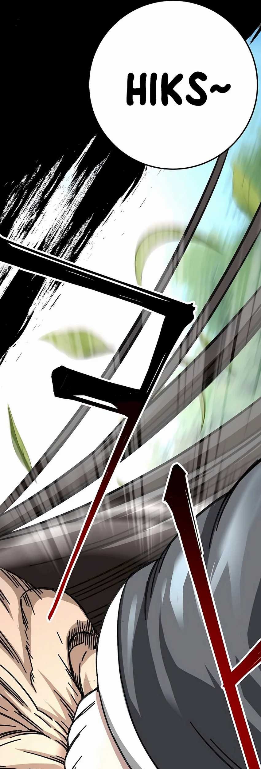 Warrior Grandpa and Supreme Granddaughter Chapter 44 Gambar 87