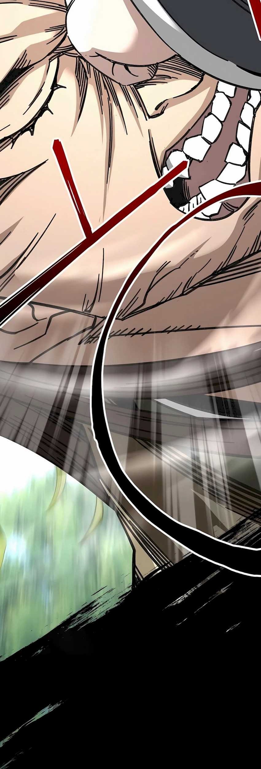 Warrior Grandpa and Supreme Granddaughter Chapter 44 Gambar 88