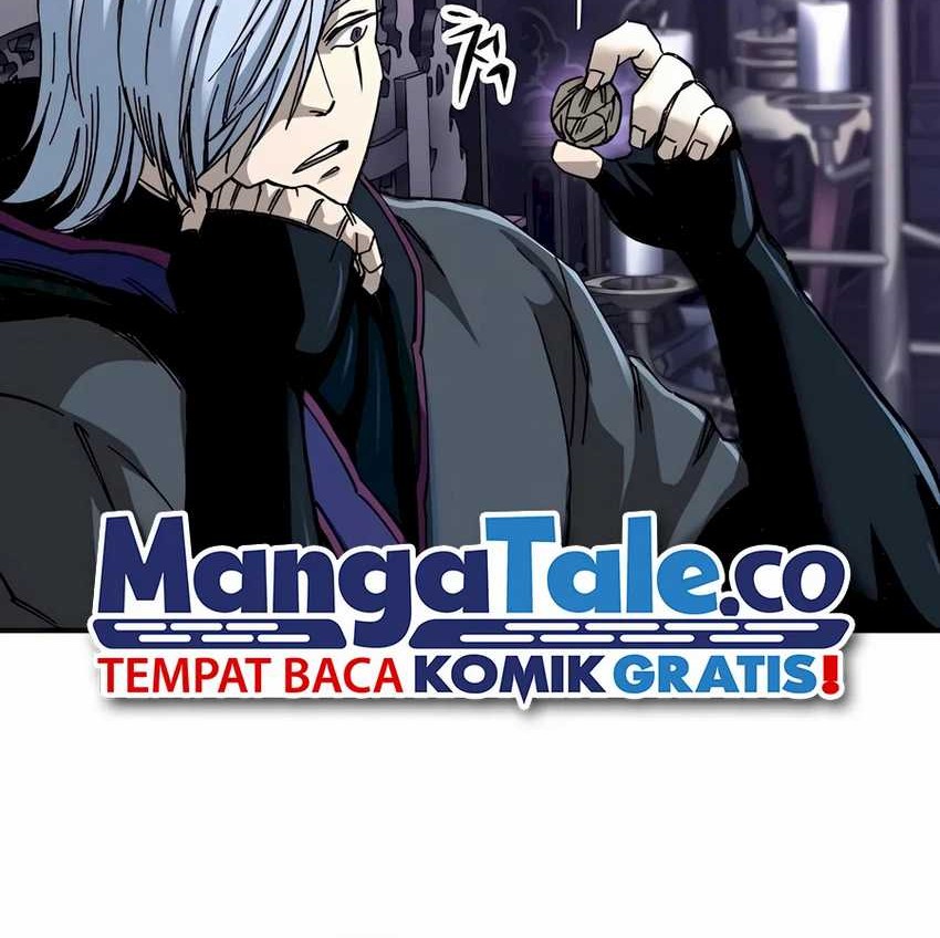 Warrior Grandpa and Supreme Granddaughter Chapter 44 Gambar 12