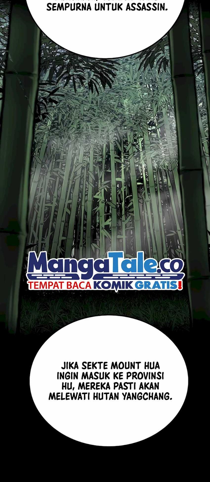 Warrior Grandpa and Supreme Granddaughter Chapter 44 Gambar 20