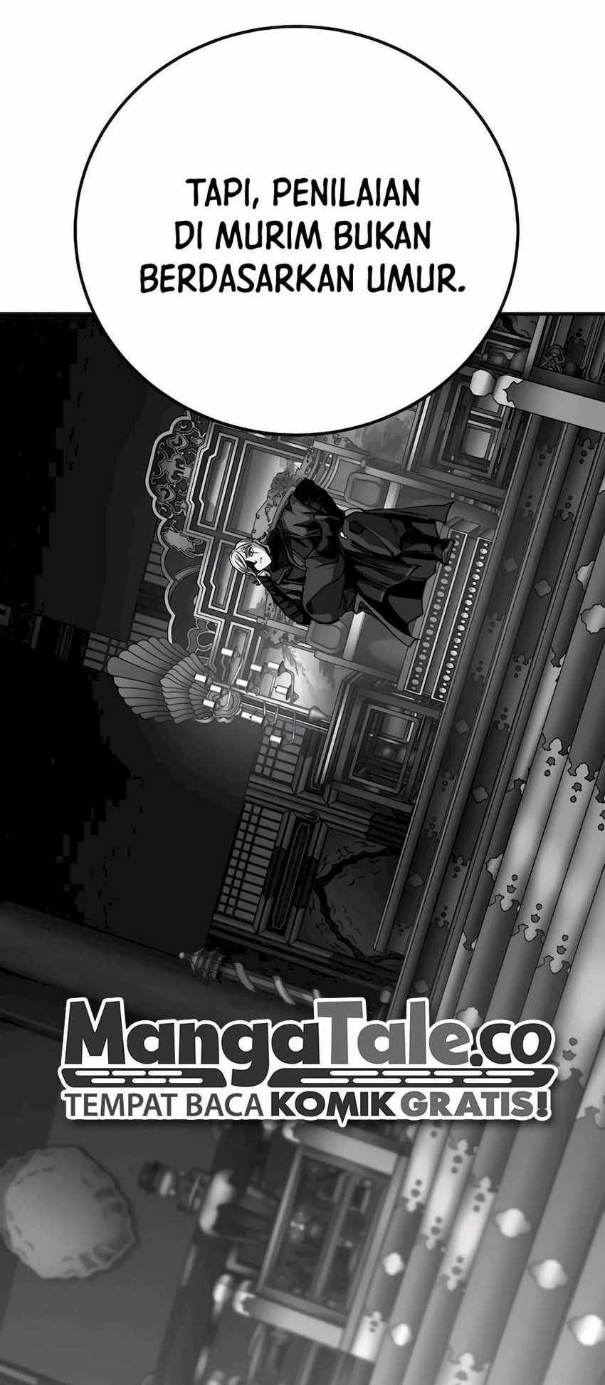 Warrior Grandpa and Supreme Granddaughter Chapter 44 Gambar 28