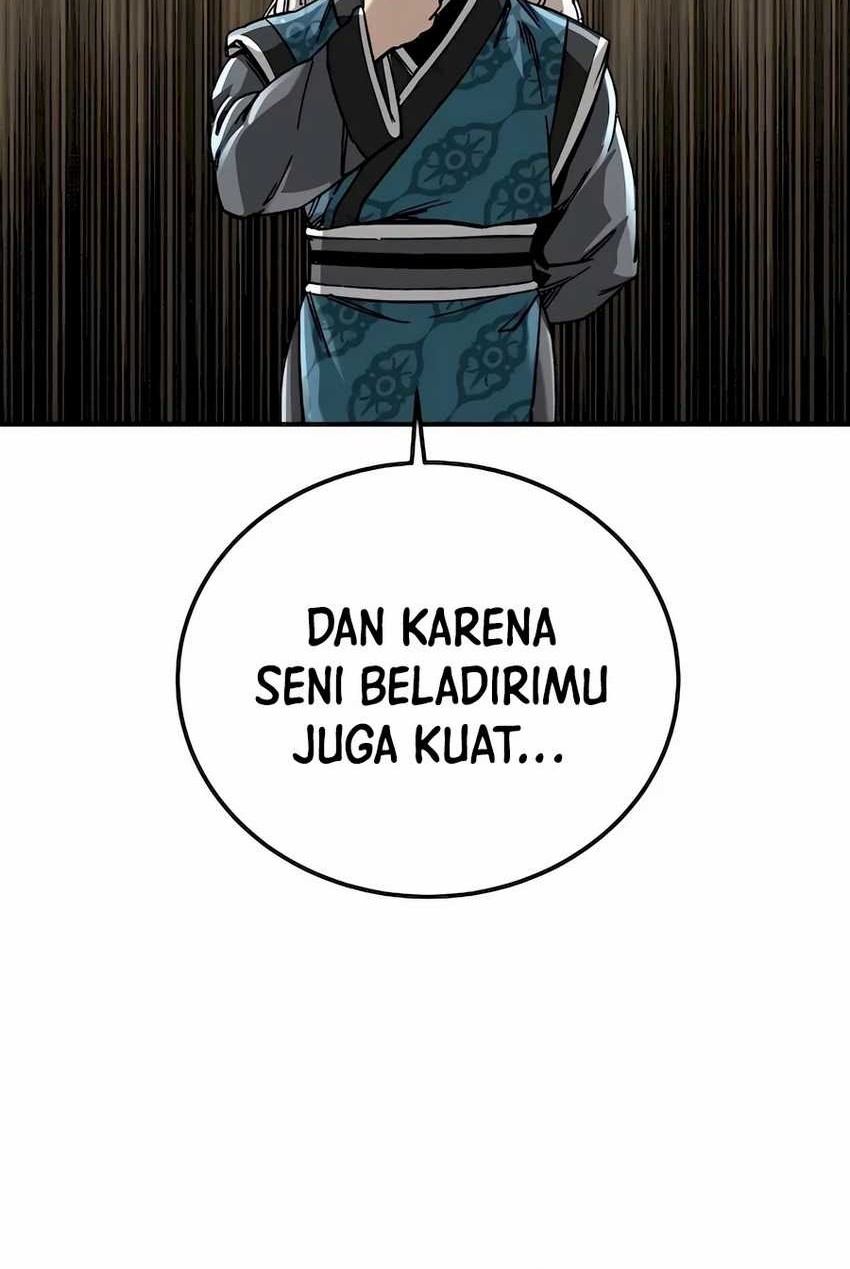 Warrior Grandpa and Supreme Granddaughter Chapter 44 Gambar 32