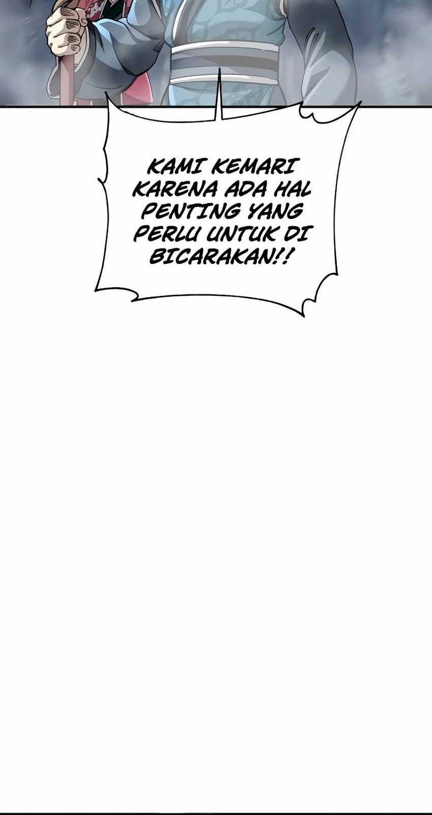 Warrior Grandpa and Supreme Granddaughter Chapter 43 Gambar 54