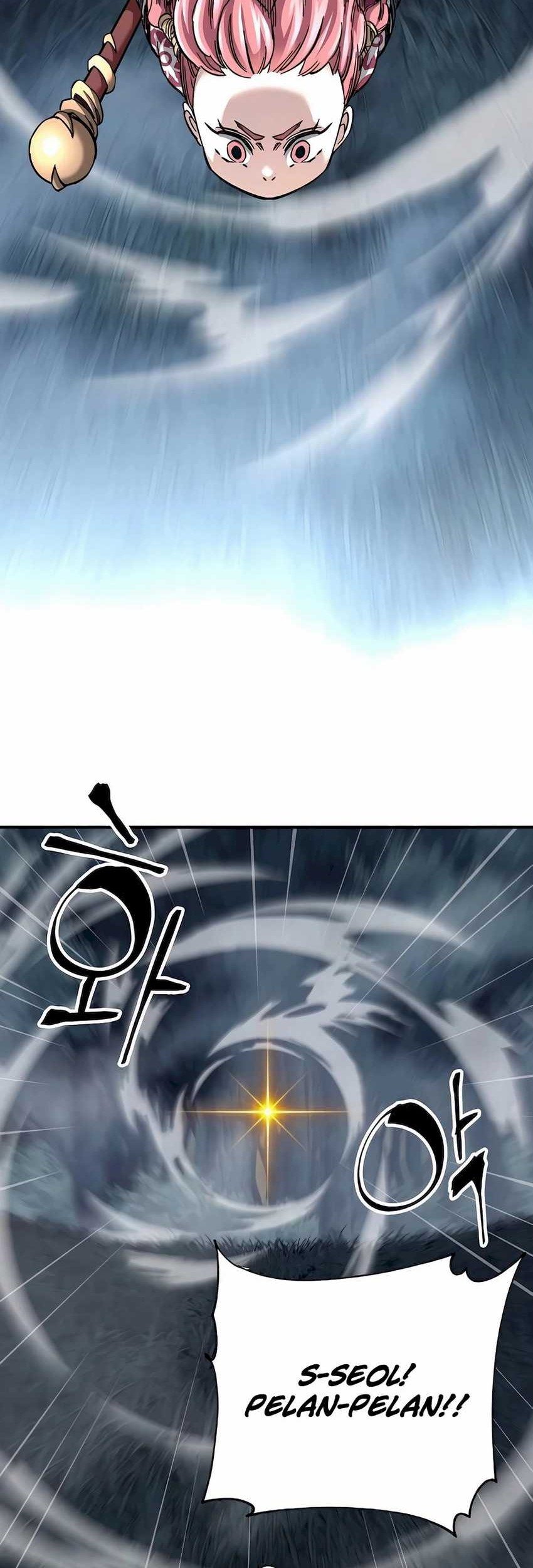 Warrior Grandpa and Supreme Granddaughter Chapter 43 Gambar 59