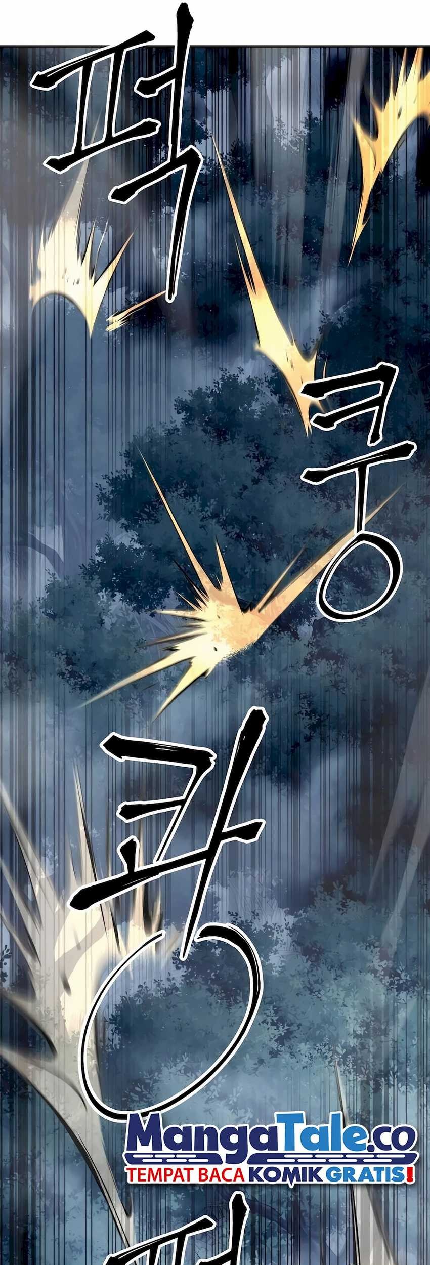 Warrior Grandpa and Supreme Granddaughter Chapter 43 Gambar 61