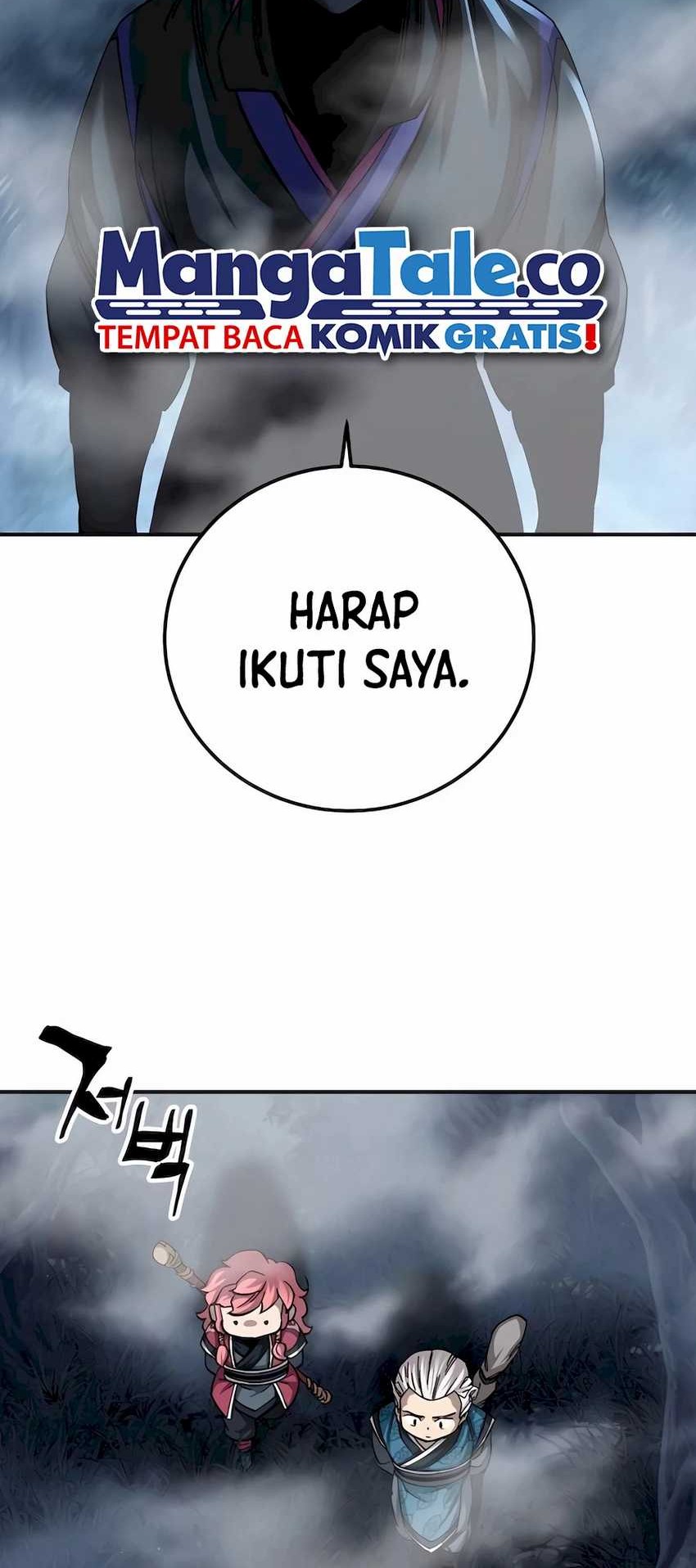 Warrior Grandpa and Supreme Granddaughter Chapter 43 Gambar 68