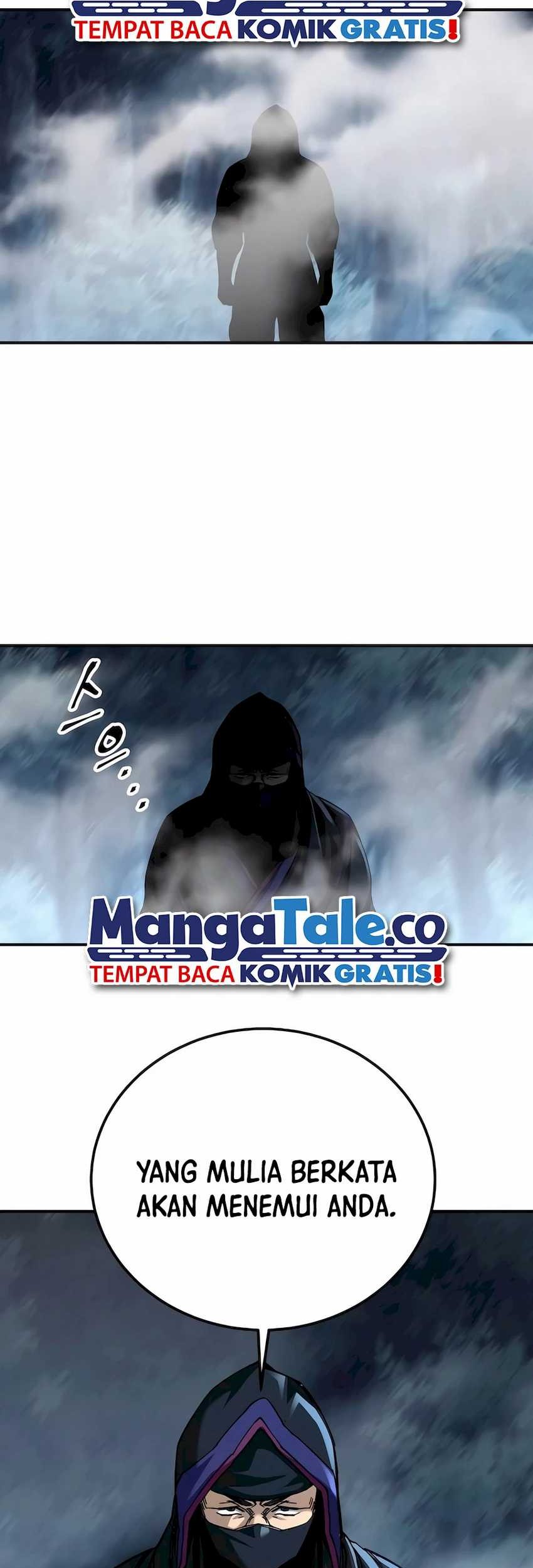 Warrior Grandpa and Supreme Granddaughter Chapter 43 Gambar 67