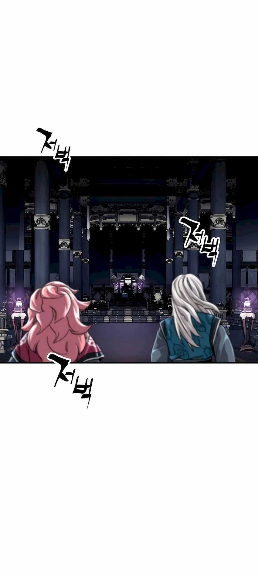 Warrior Grandpa and Supreme Granddaughter Chapter 43 Gambar 72