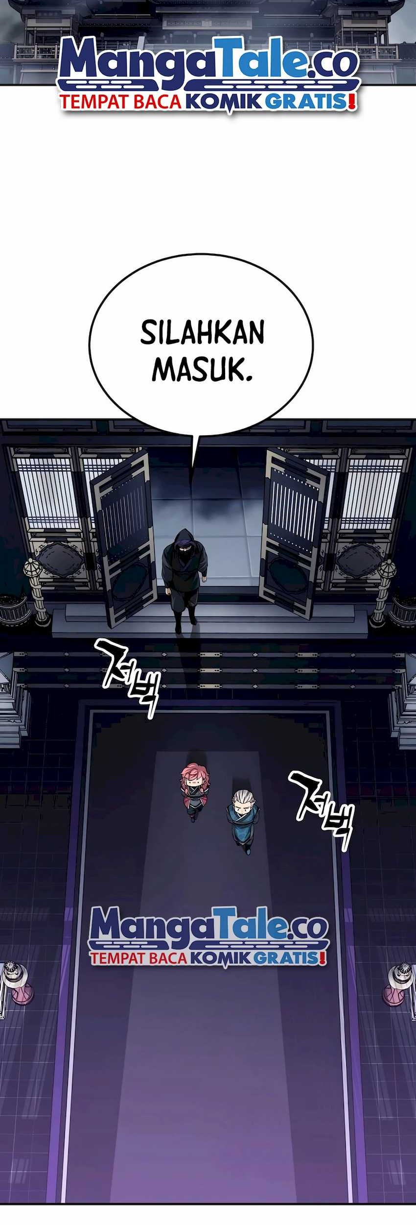 Warrior Grandpa and Supreme Granddaughter Chapter 43 Gambar 71