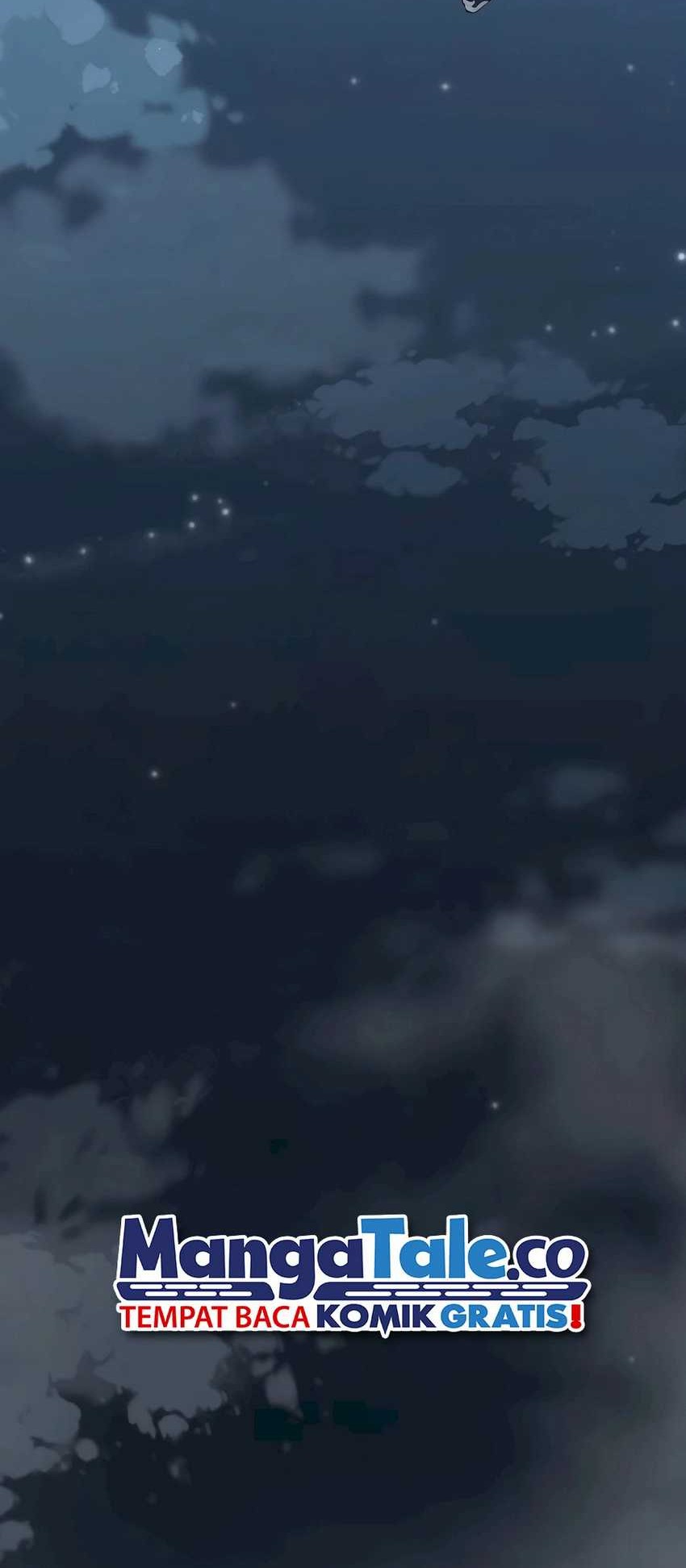 Warrior Grandpa and Supreme Granddaughter Chapter 43 Gambar 38