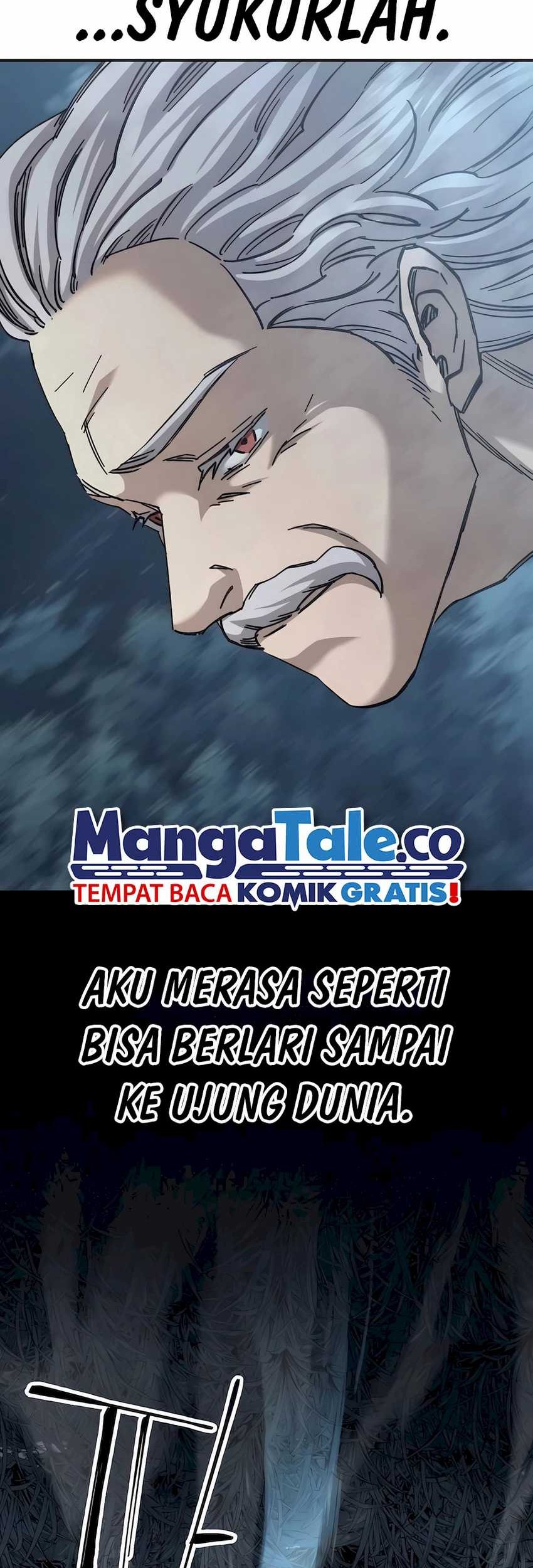 Warrior Grandpa and Supreme Granddaughter Chapter 43 Gambar 36