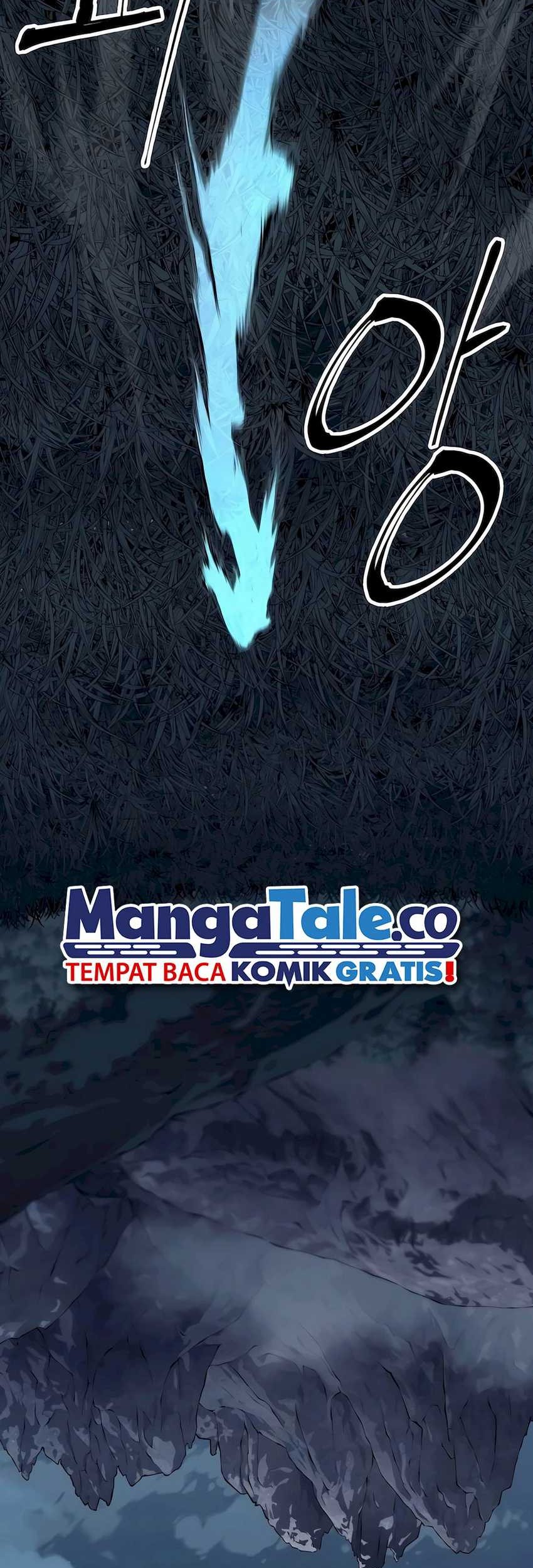 Warrior Grandpa and Supreme Granddaughter Chapter 43 Gambar 37