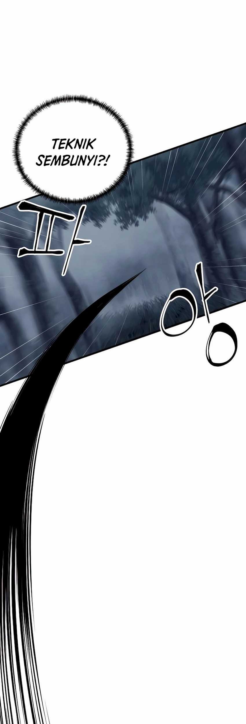 Warrior Grandpa and Supreme Granddaughter Chapter 43 Gambar 48