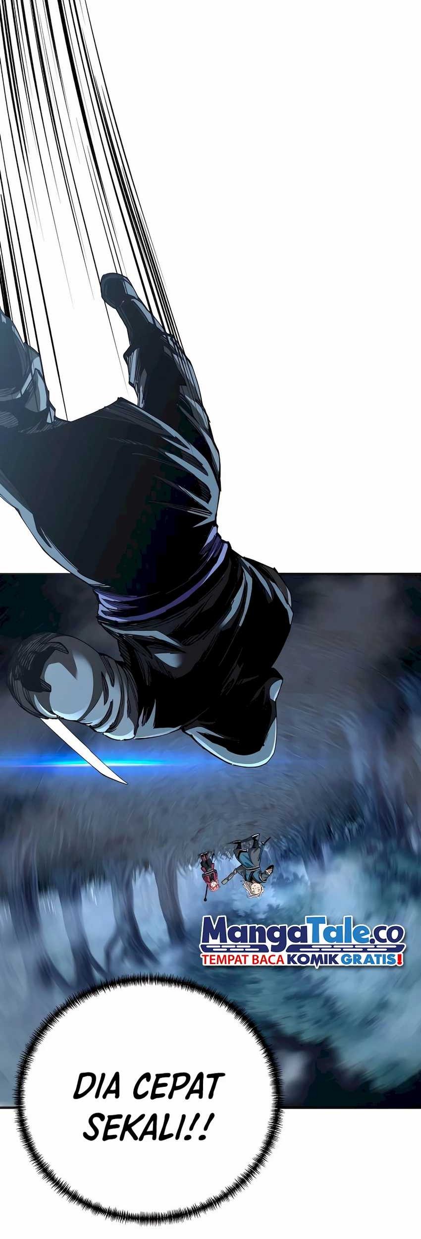 Warrior Grandpa and Supreme Granddaughter Chapter 43 Gambar 49