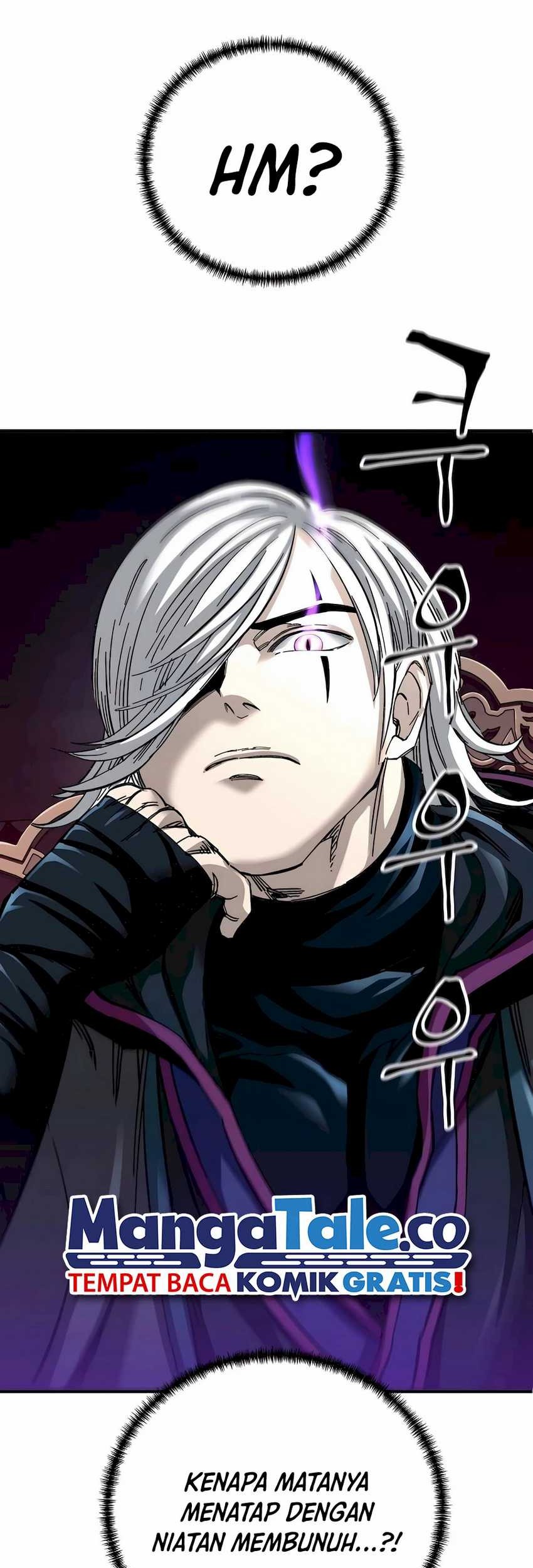 Warrior Grandpa and Supreme Granddaughter Chapter 43 Gambar 75