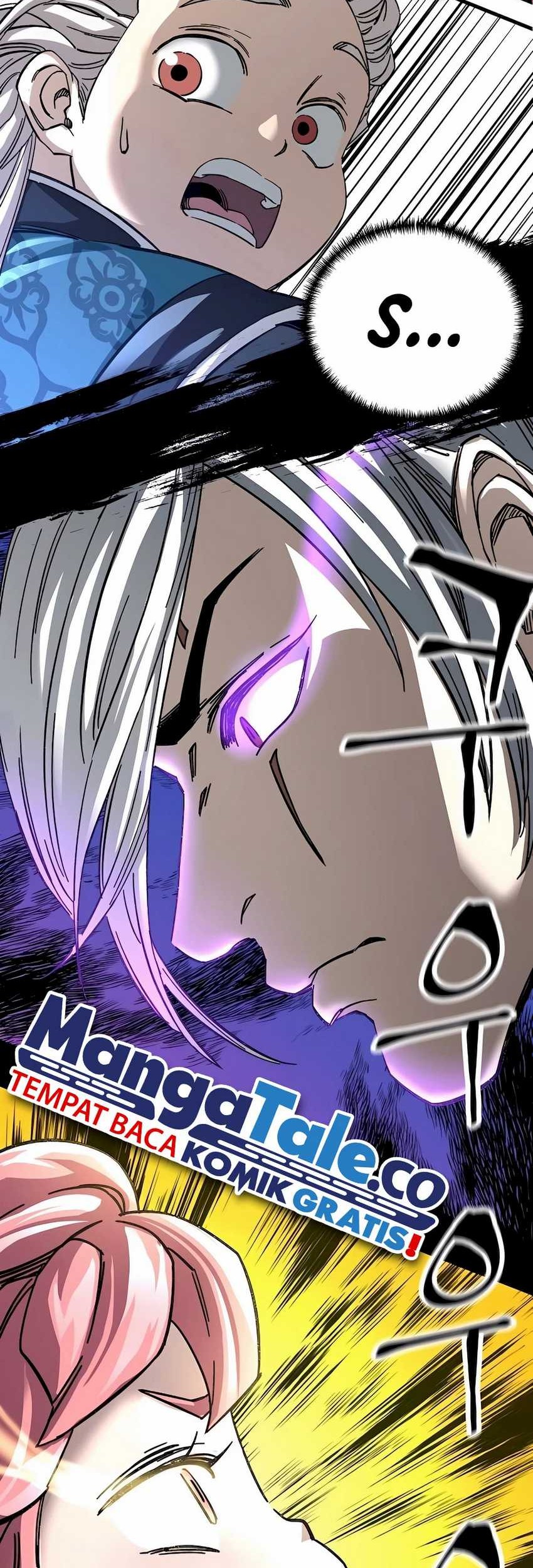 Warrior Grandpa and Supreme Granddaughter Chapter 43 Gambar 78