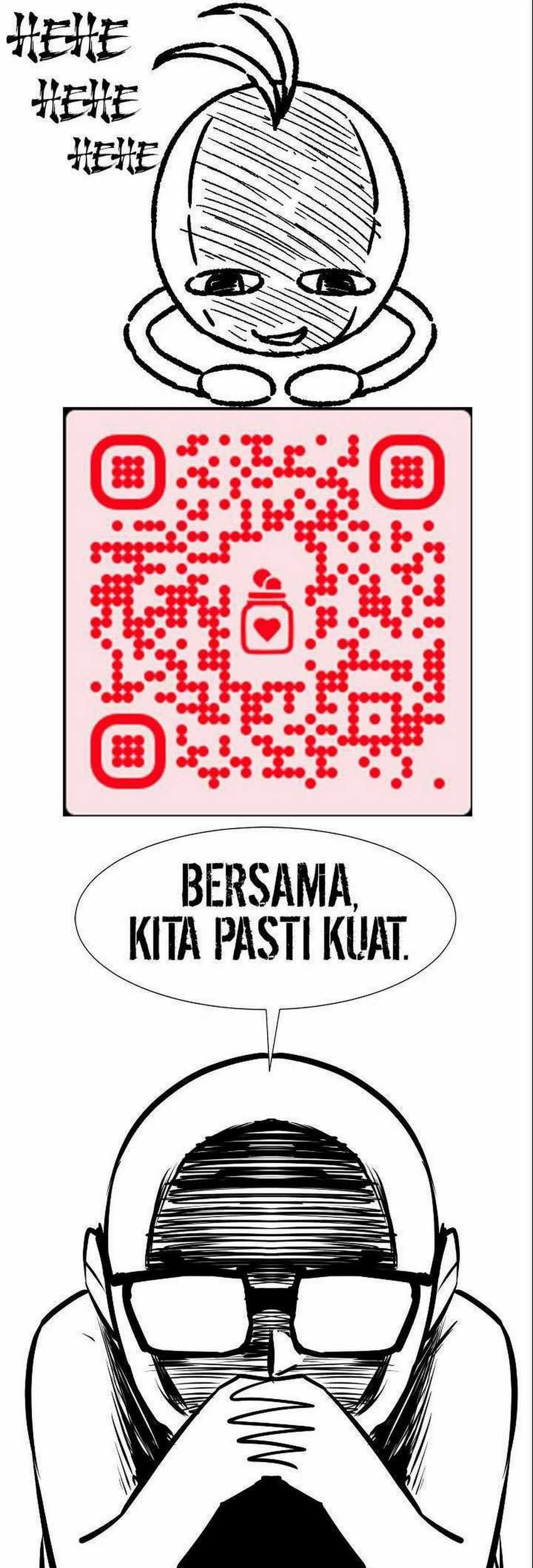 Warrior Grandpa and Supreme Granddaughter Chapter 43 Gambar 81