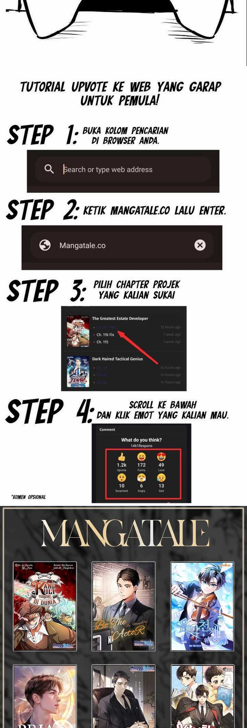 Warrior Grandpa and Supreme Granddaughter Chapter 43 Gambar 82