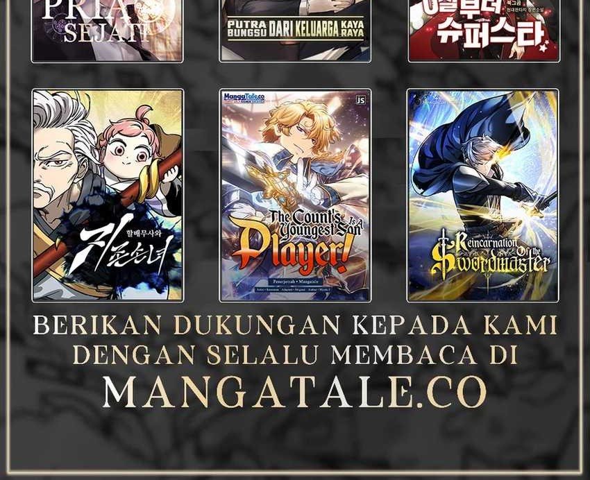 Warrior Grandpa and Supreme Granddaughter Chapter 43 Gambar 83