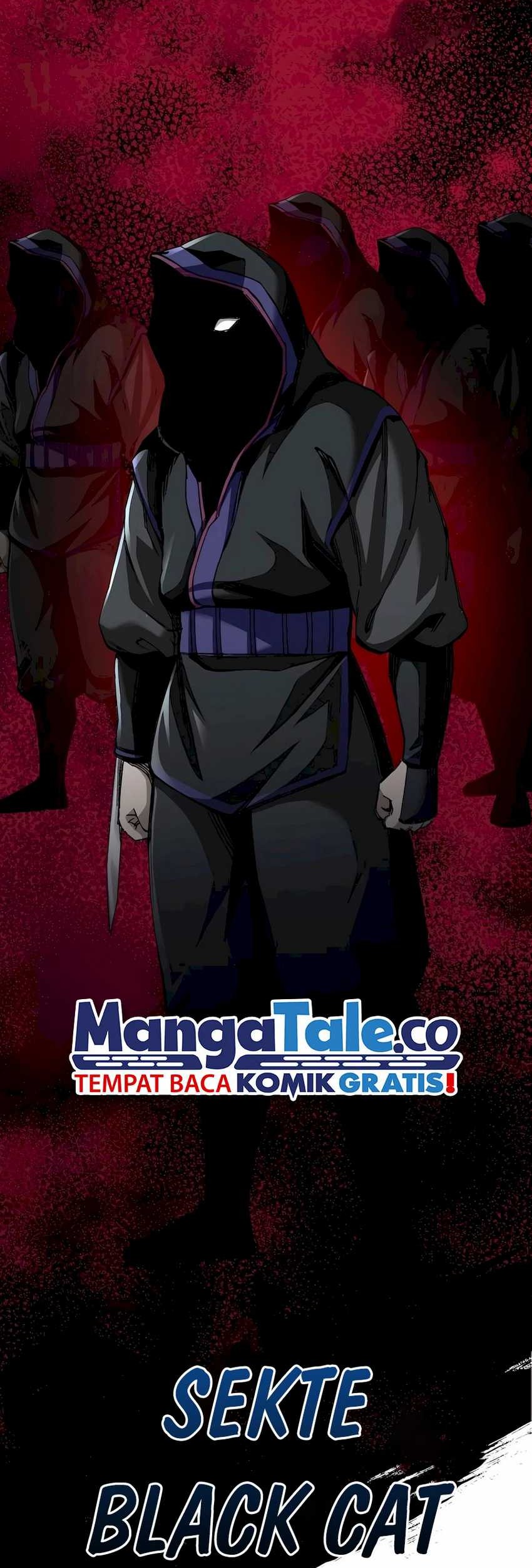 Warrior Grandpa and Supreme Granddaughter Chapter 43 Gambar 11