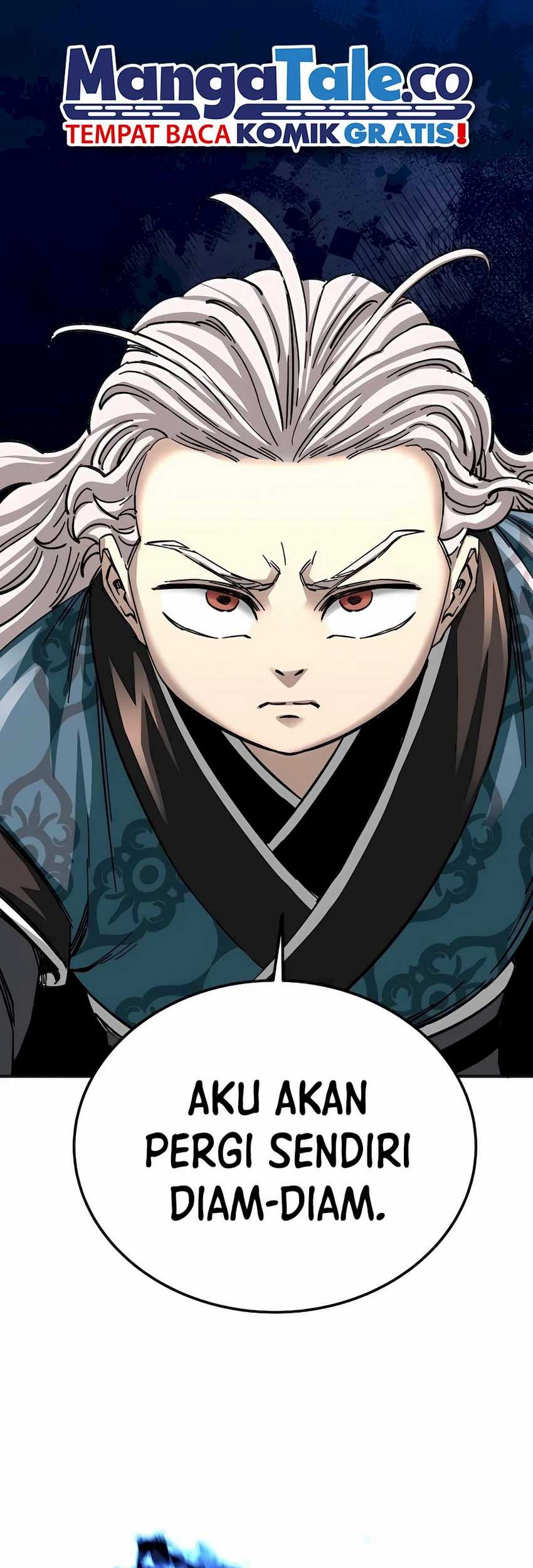 Warrior Grandpa and Supreme Granddaughter Chapter 43 Gambar 18