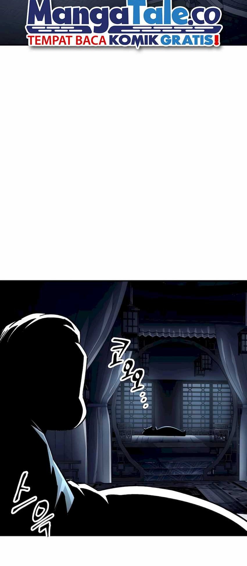 Warrior Grandpa and Supreme Granddaughter Chapter 43 Gambar 20