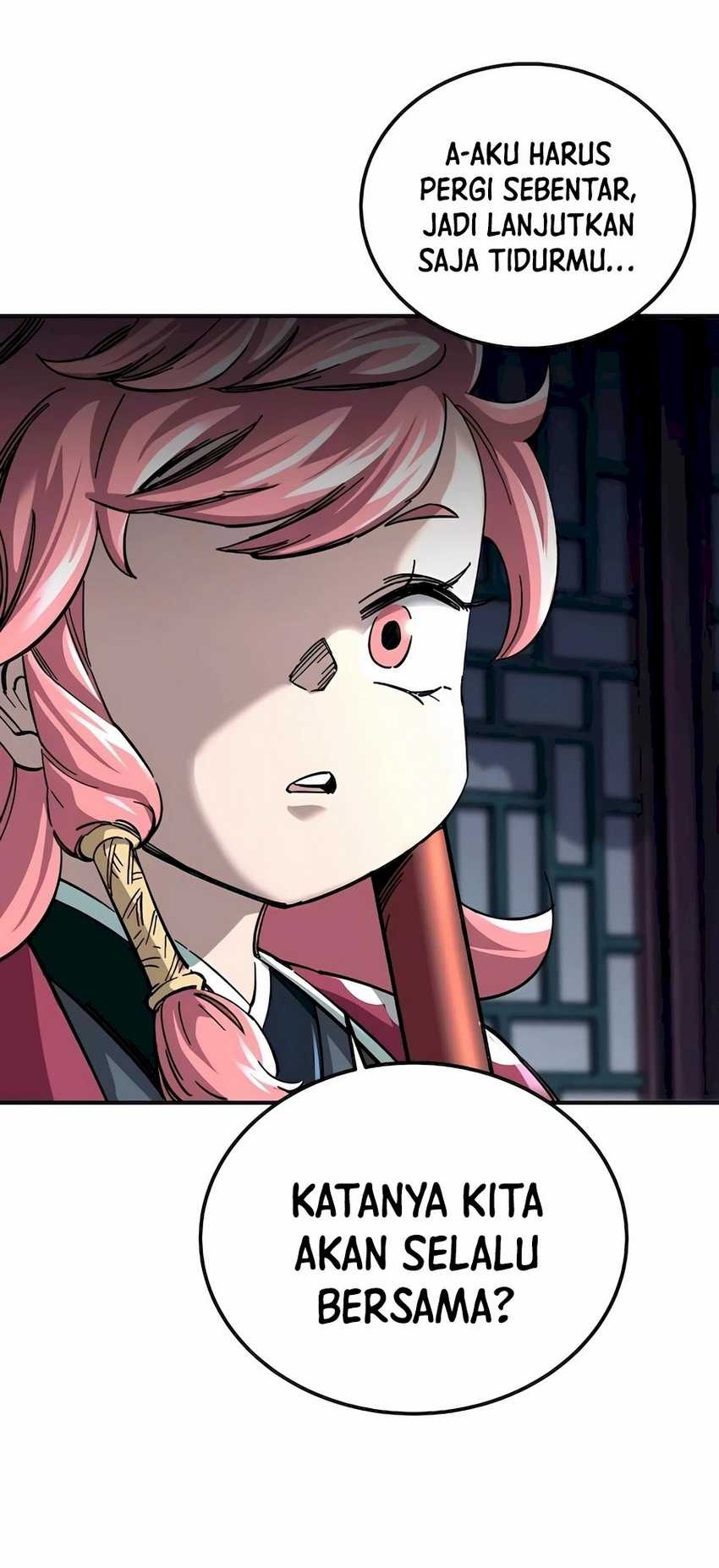 Warrior Grandpa and Supreme Granddaughter Chapter 43 Gambar 24