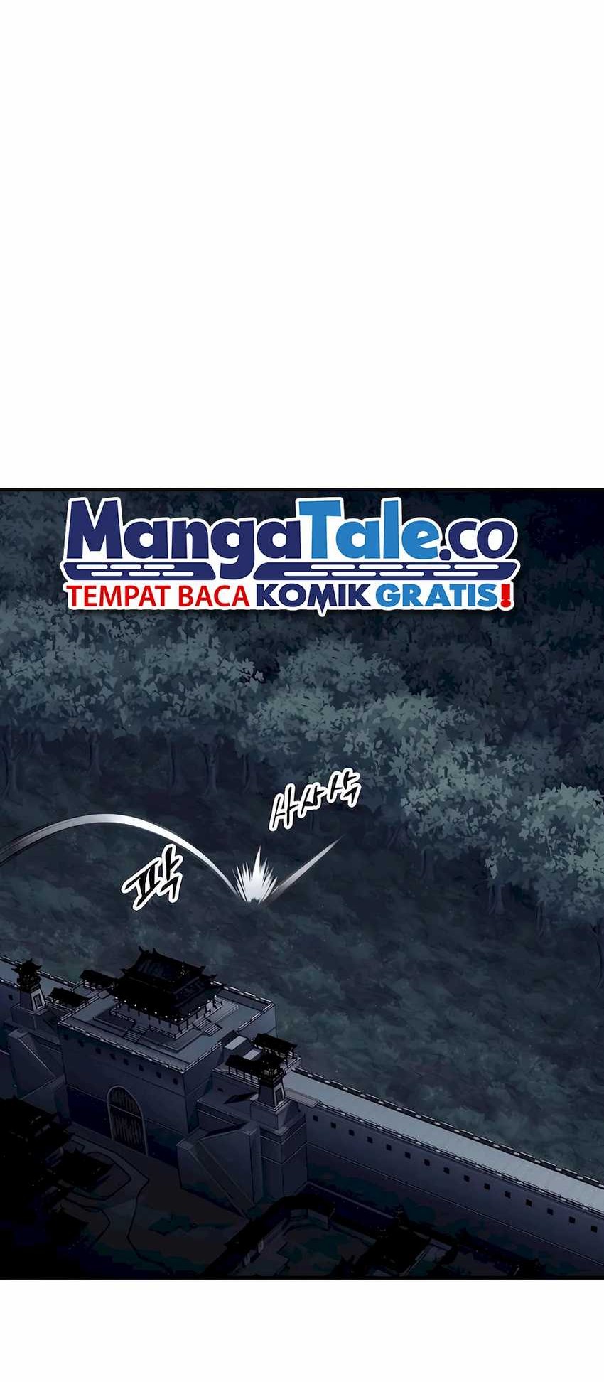 Warrior Grandpa and Supreme Granddaughter Chapter 43 Gambar 34