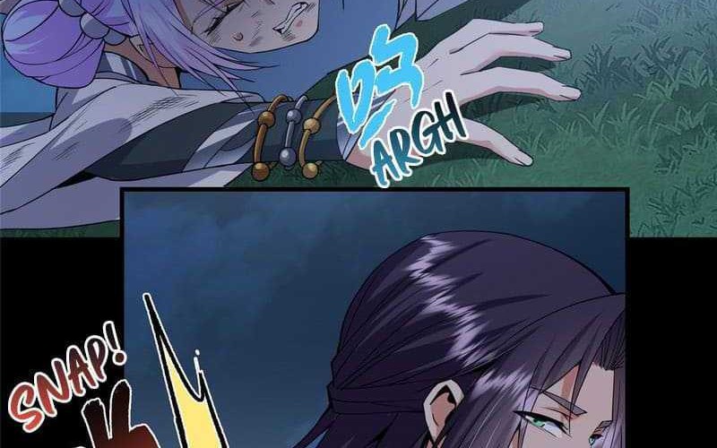 Keep A Low Profile, Sect Leader Chapter 367 Gambar 26