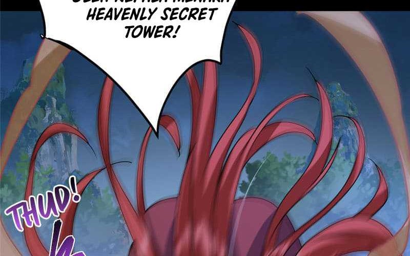 Keep A Low Profile, Sect Leader Chapter 367 Gambar 32