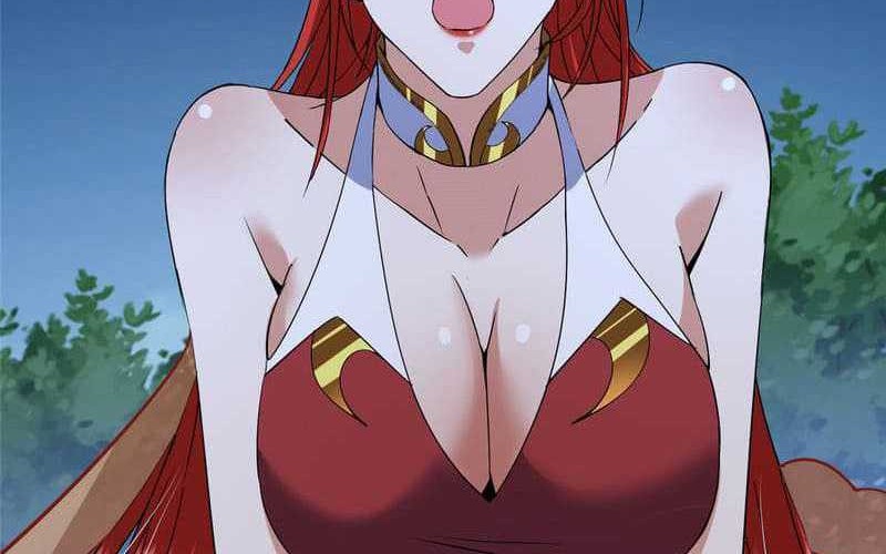 Keep A Low Profile, Sect Leader Chapter 367 Gambar 40