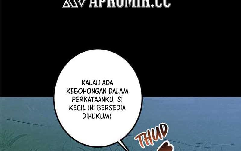 Keep A Low Profile, Sect Leader Chapter 367 Gambar 42