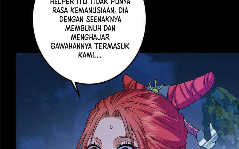 Keep A Low Profile, Sect Leader Chapter 367 Gambar 44