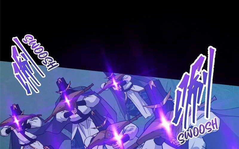 Keep A Low Profile, Sect Leader Chapter 367 Gambar 5