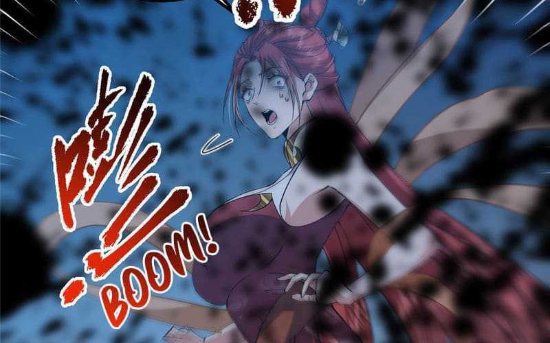 Keep A Low Profile, Sect Leader Chapter 367 Gambar 11