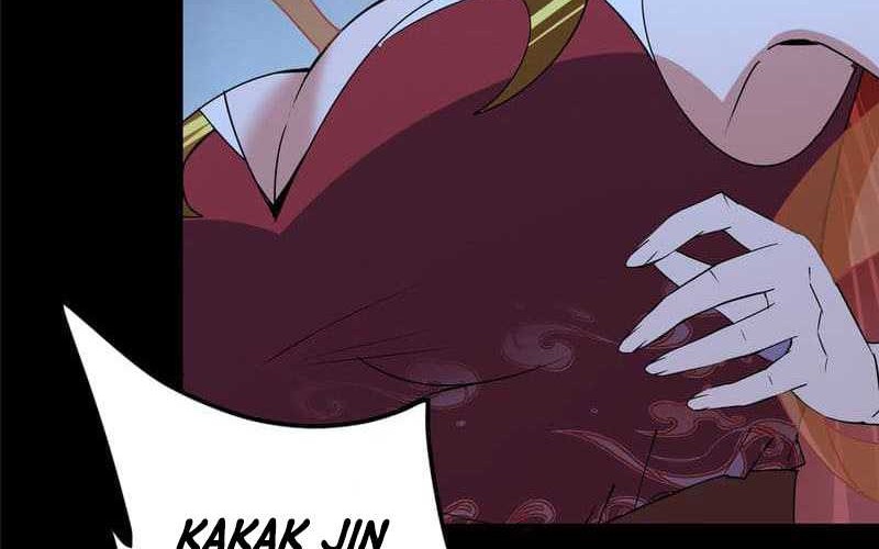 Keep A Low Profile, Sect Leader Chapter 367 Gambar 17