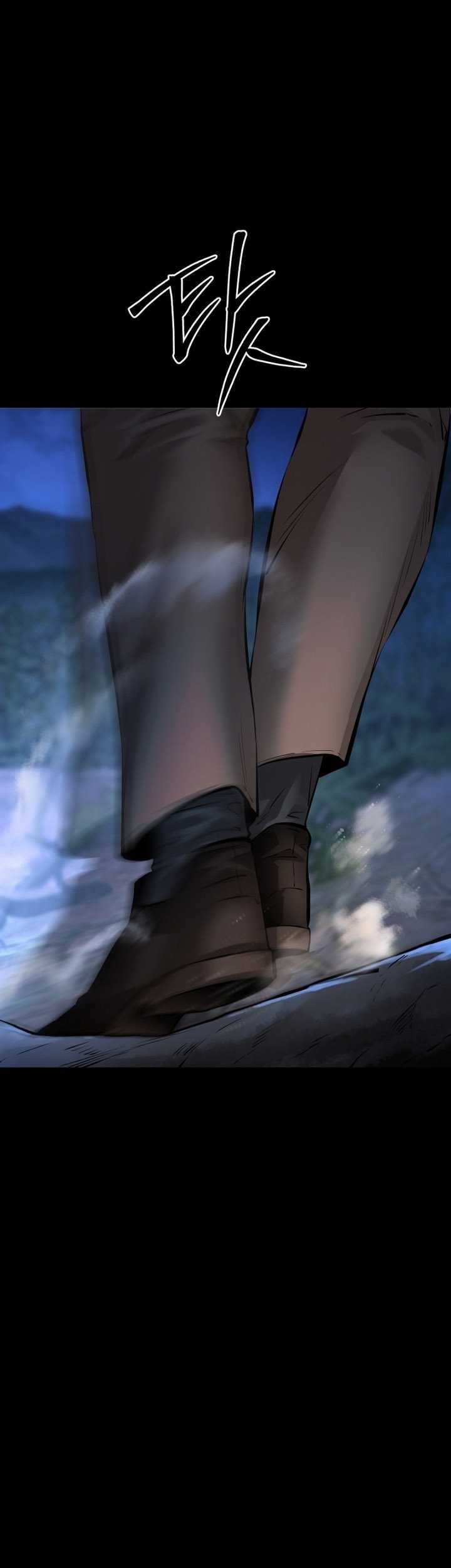 Blade of Retribution Chapter 25 Gambar 28