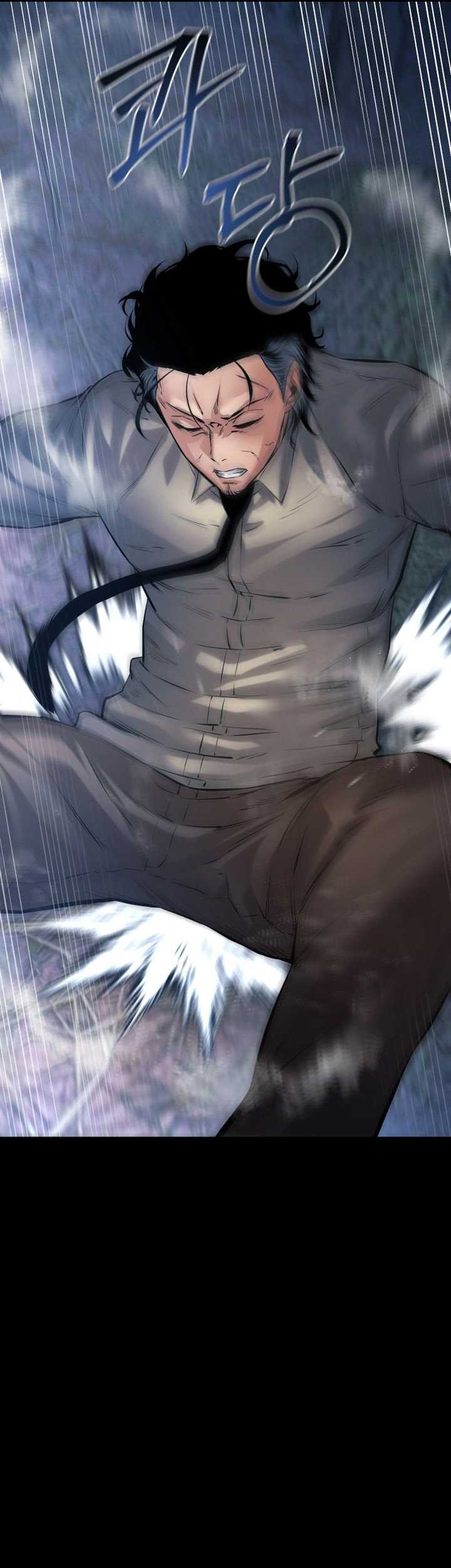 Blade of Retribution Chapter 25 Gambar 30