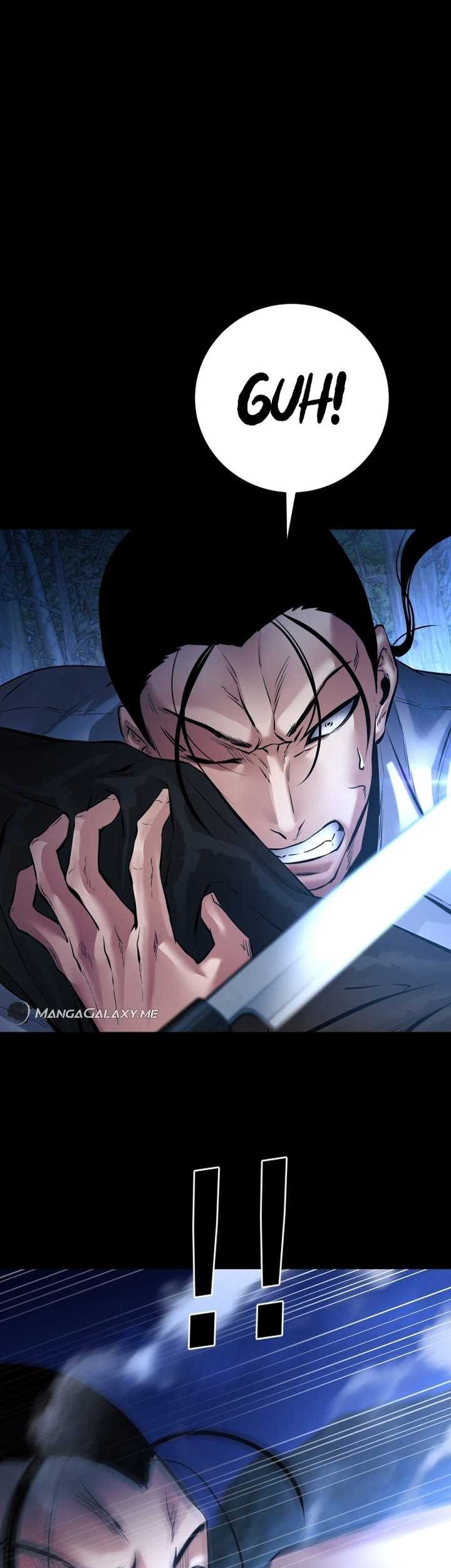 Blade of Retribution Chapter 25 Gambar 20