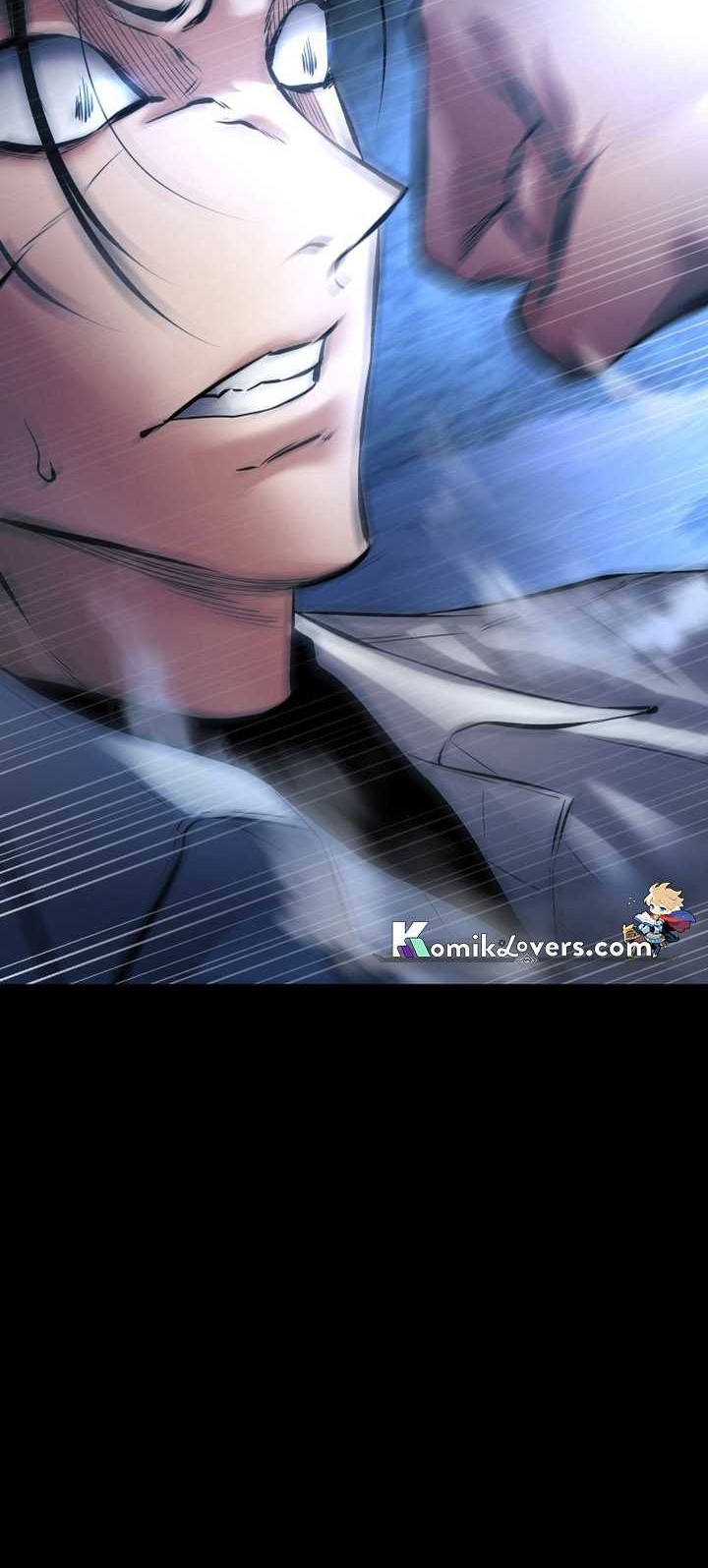 Blade of Retribution Chapter 25 Gambar 21