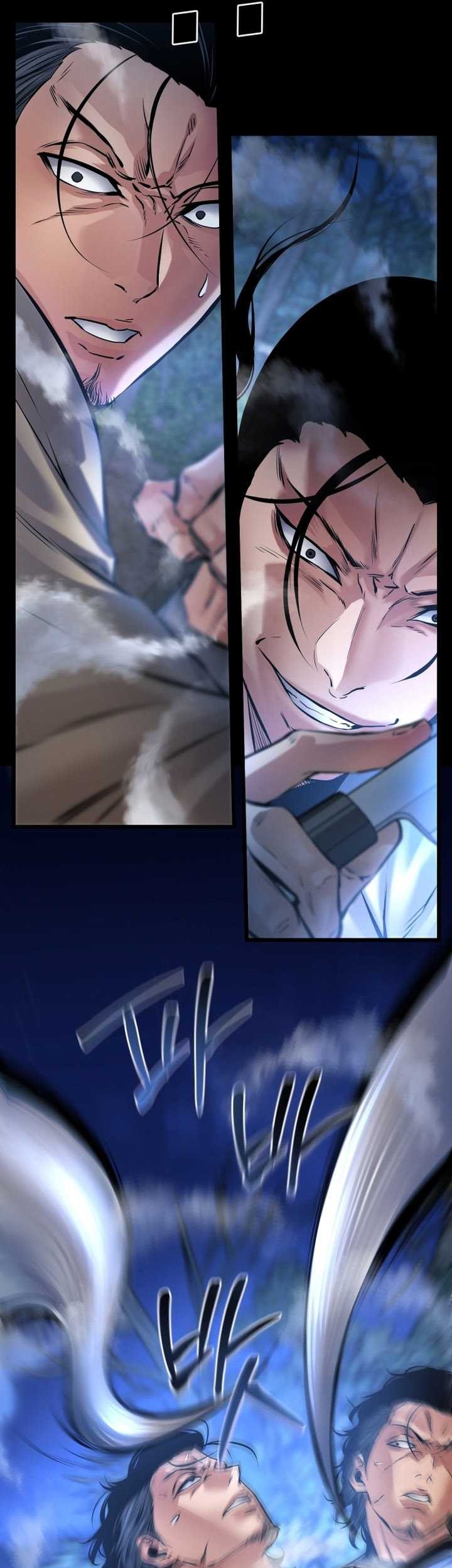 Blade of Retribution Chapter 25 Gambar 24