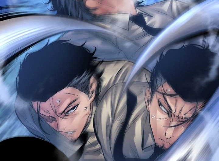 Blade of Retribution Chapter 25 Gambar 25