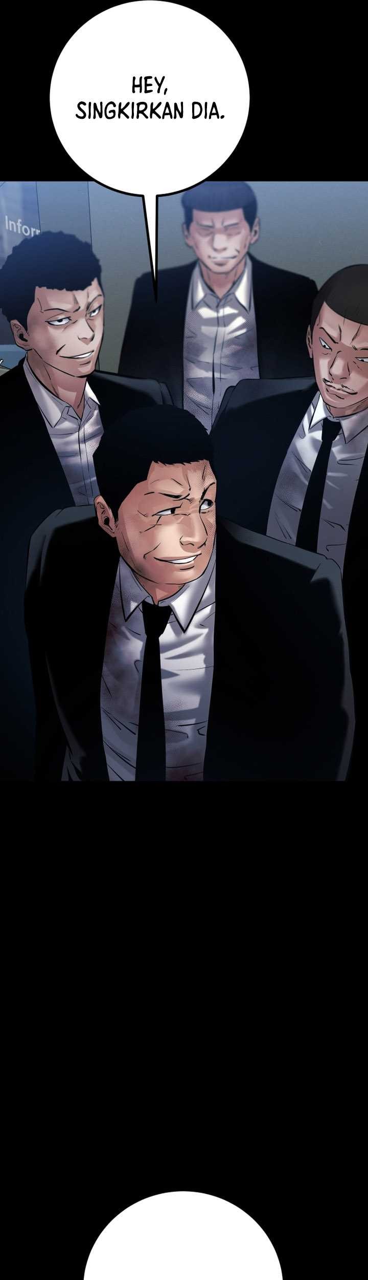 Blade of Retribution Chapter 25 Gambar 47