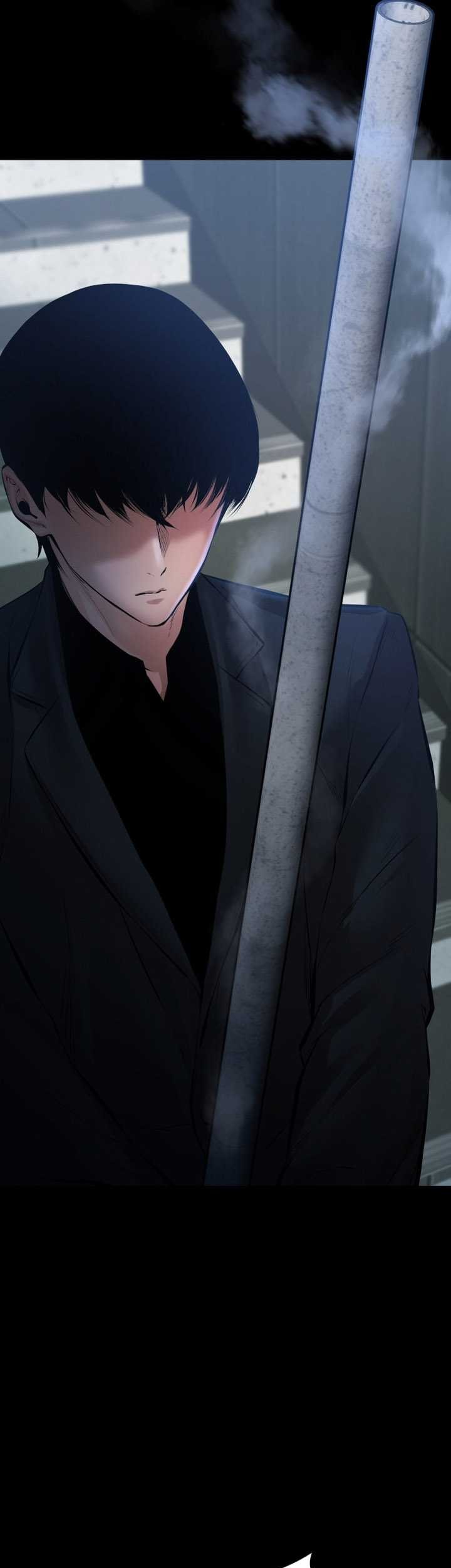 Blade of Retribution Chapter 25 Gambar 51