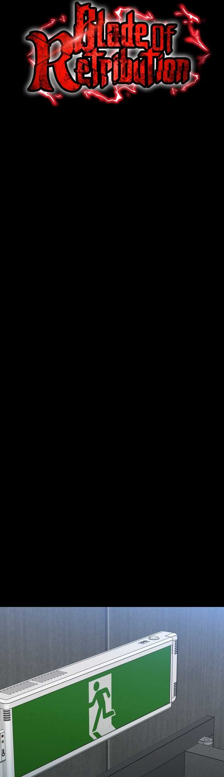 Blade of Retribution Chapter 25 Gambar 39