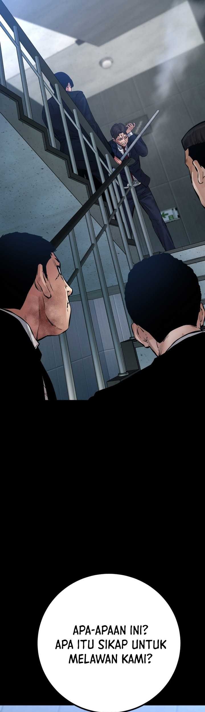 Blade of Retribution Chapter 25 Gambar 41