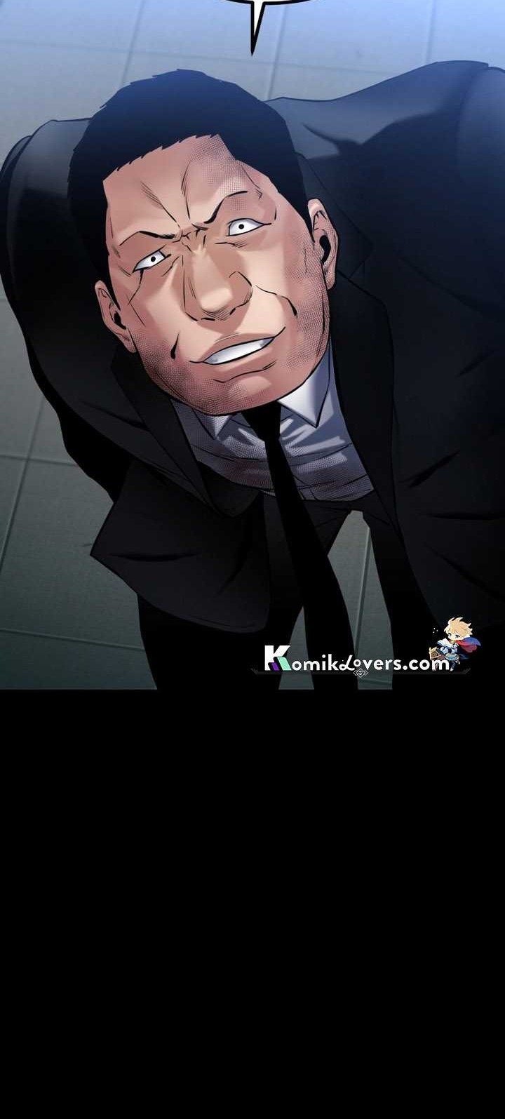 Blade of Retribution Chapter 25 Gambar 42