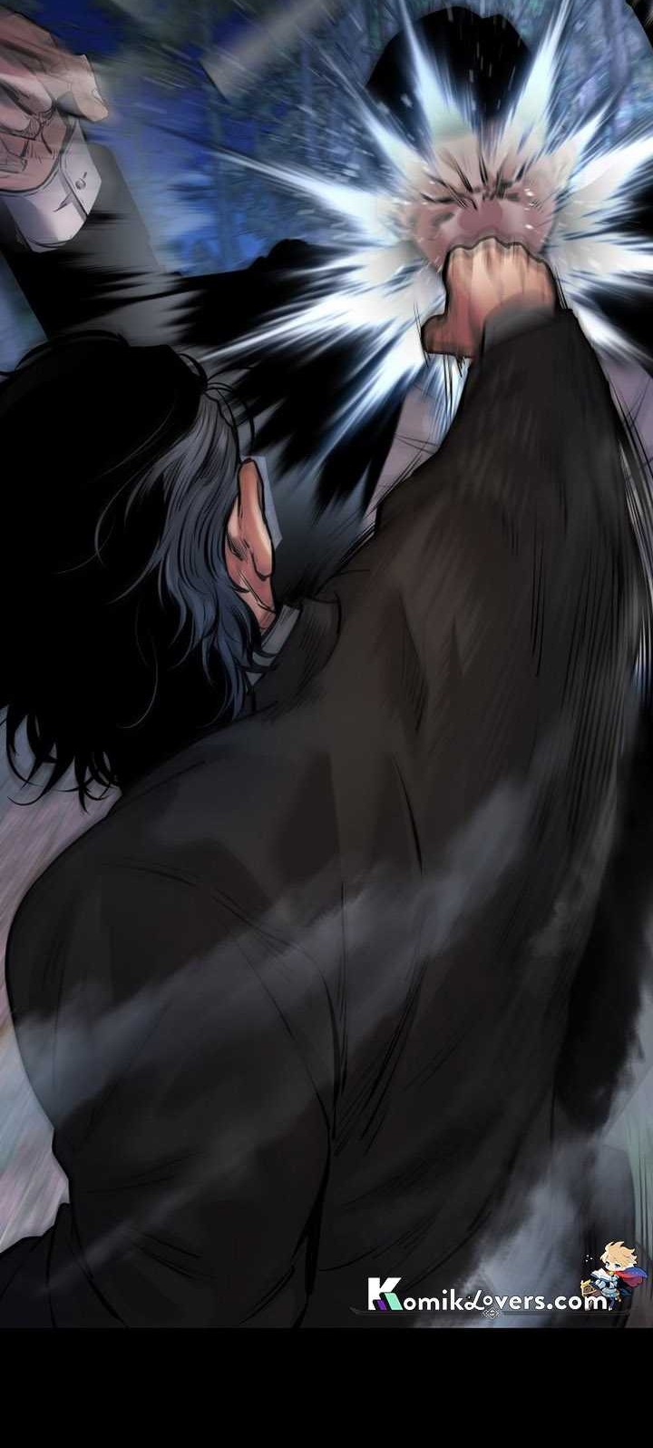 Blade of Retribution Chapter 25 Gambar 3