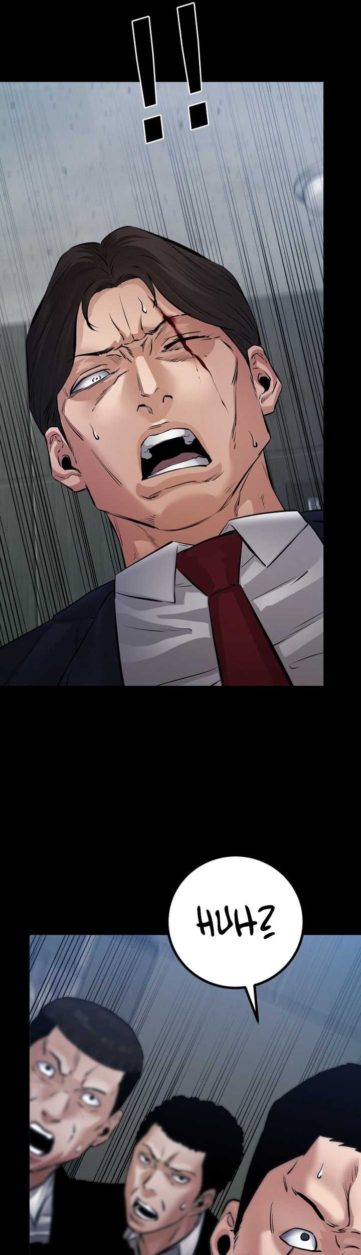 Blade of Retribution Chapter 25 Gambar 63